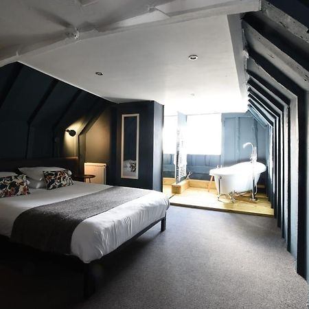 Whitehouse Rye Bed & Breakfast Ngoại thất bức ảnh